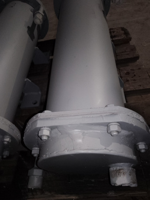 Топливоподогреватель ТГМ3.10.87.001