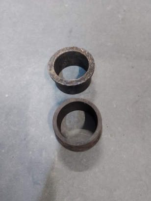 Втулка ТЭМ2.35.30.139(ТЭ3.14.1499,ТЭ10.35.30.126,6.36.30.007)