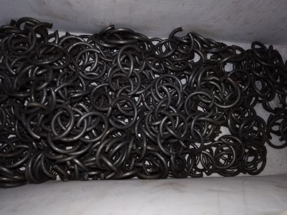 Замок ударника Д50.10.018-1