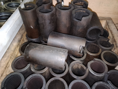 Муфта МШ40.015