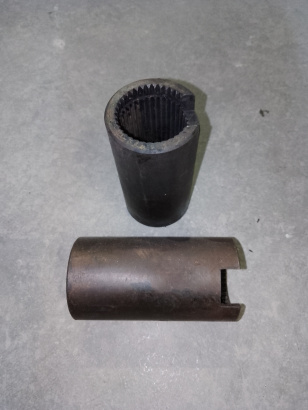 Муфта МШ40.015