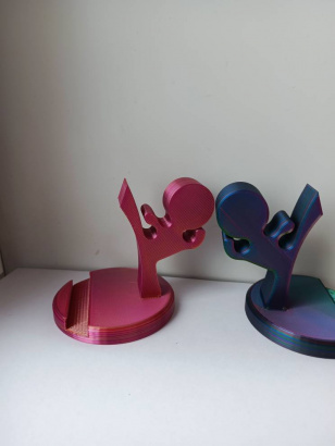 Печать на 3D-принтере