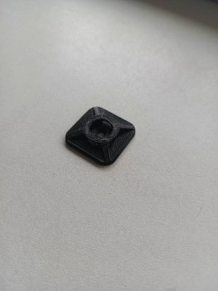 Печать на 3D-принтере