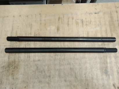 Вал нижний 55-319А-30Б