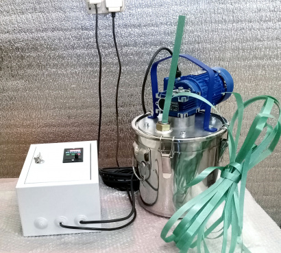 Дробилка стреппинг ленты