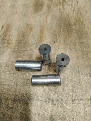 Валик 4Д49.92.14