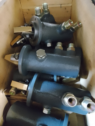 Клапан блокировочный 55-324-00