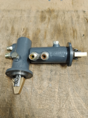 Клапан блокировочный 55-324-00