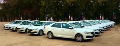 Шкода рапид мкпп/акпп. 2018-21 г. в аренду