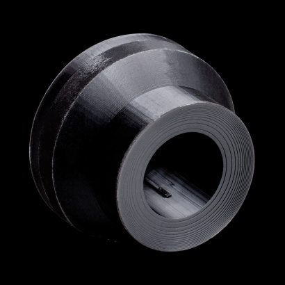 Мелкосерийное производство изделий из пластика 3D печать