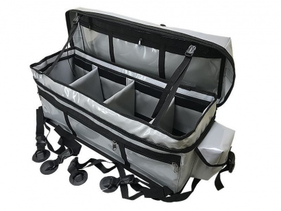 Бортовая Сумка на Баллон rudd