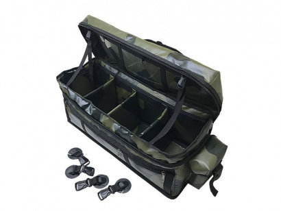 Бортовая Сумка на Баллон rudd