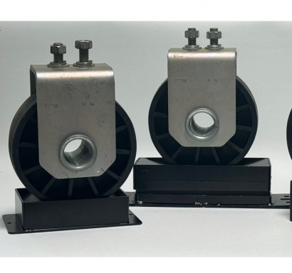 Виброопоры для трансформатора