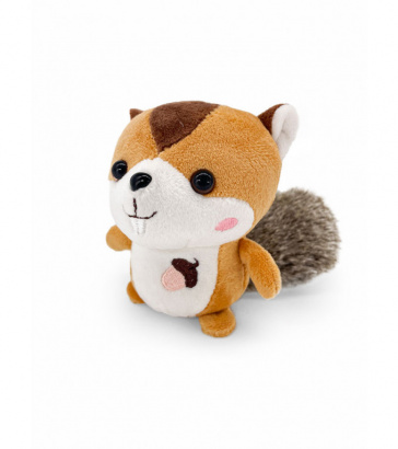 Трендовые, качественные мягкие брелоки от производителя по оптовым ценам