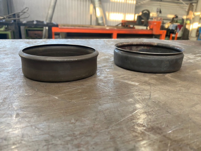 Предлагаем вашему предприятию изготовление запасных частей и деталей по согласованным чертежам. Работаем по всей России