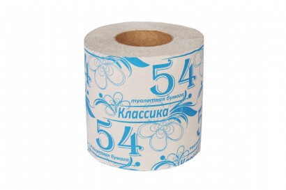 Туалетная бумага