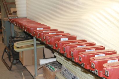 Полюса ДК-309