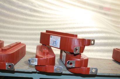 Полюса ДК-309