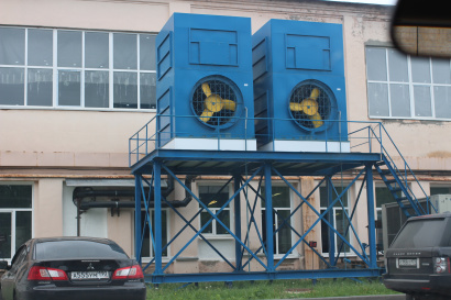 Услуги литья пластмасс под давлением от 1200 руб/час