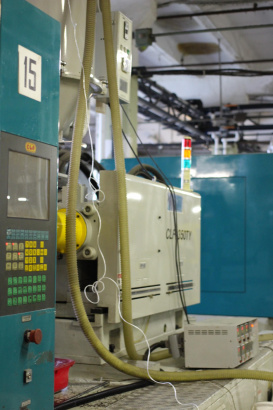 Услуги литья пластмасс под давлением от 1200 руб/час