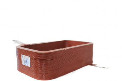 Катушка ротора ДСЭ-750-6У2