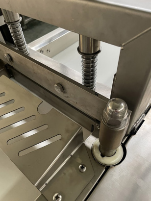 Машина для нарезки сухофруктов Vega Dicer Sweet Dried Fruits H500