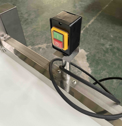 Машина для нарезки сухофруктов Vega Dicer Sweet Dried Fruits H500