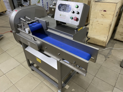Профессиональная  овощерезка Leaddenmar Belt Cutter H200
