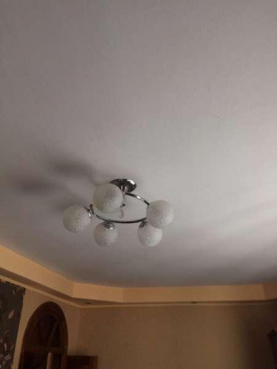 Кирпичный дом во Фролово.70 кв. м