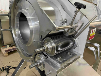 Промышленная овощерезка Vega Dicer H1500