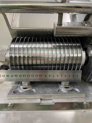 Промышленная овощерезка Vega Dicer H1500