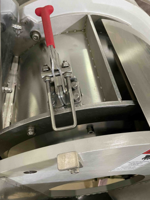 Промышленная овощерезка Vega Dicer H1500