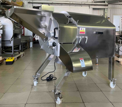 Промышленная овощерезка Vega Dicer H1500