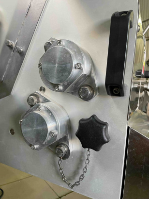 Промышленная овощерезка Vega Dicer H1500