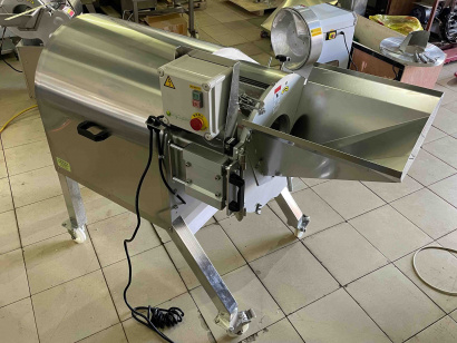 Промышленная овощерезка Vega Dicer H1500