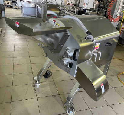 Промышленная овощерезка Vega Dicer H1500