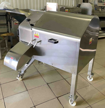 Промышленная овощерезка Vega Dicer H1500