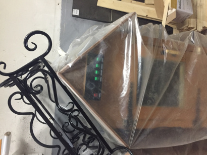 Коптильня в подарок, подарки с доставкой