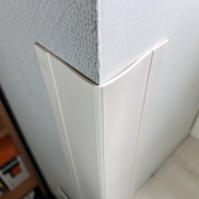 Угловая защита TS 200