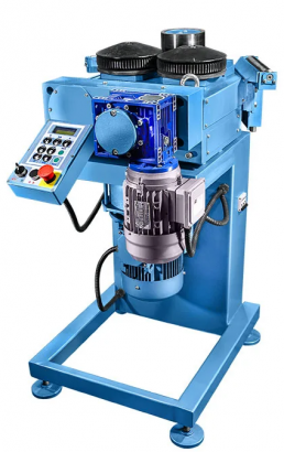 Фланцегибочный полуавтоматический станок УГС-6/2А