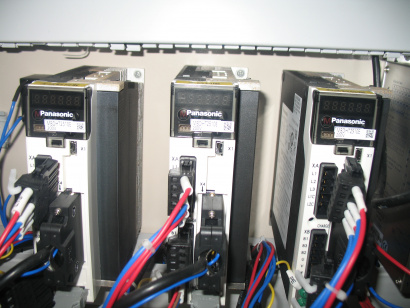 Автоматический укладчик электродов ML-DP300A / ML-DP700A