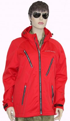 Швейная фабрика шьет мужскую и женскую одежду на заказ