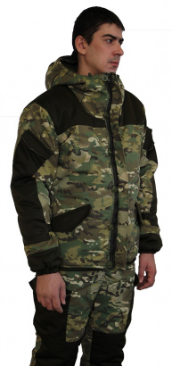 Швейная фабрика шьет мужскую и женскую одежду на заказ