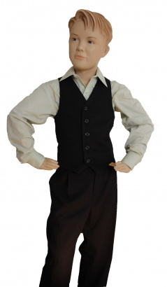 Услуги пошива детской одежды на заказ