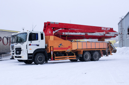 Аренда и услуги манипулятора, стрела 7.2 т, борт 8 т