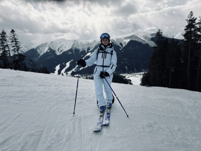 Пошив мембранной одежды под ключ: горнолыжной, для сноуборда, куртки, комбинезоны, спортивные костюмы