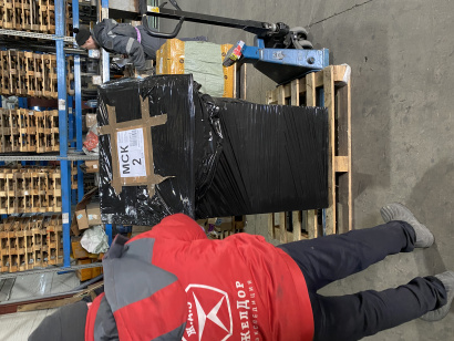 Деревянная экологически чистая коптильня