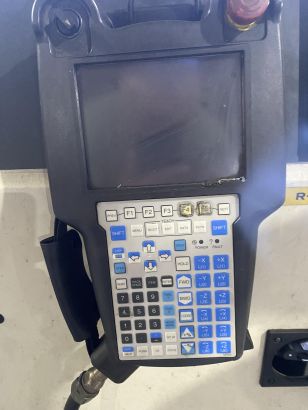 Промышленный робот Fanuc R-2000iC/165F