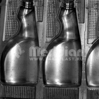 Производство пресс-форм