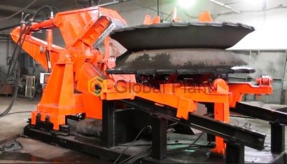 Ножницы для резки шин Shark KGH R57